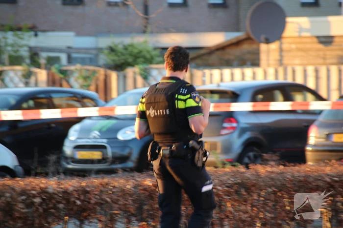Persoon zwaargewond bij schietpartij in Kruidenwijk