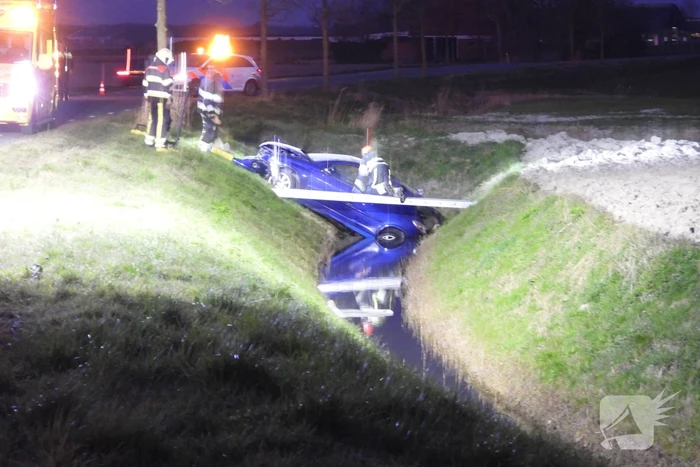 ongeval dongjumerweg ried