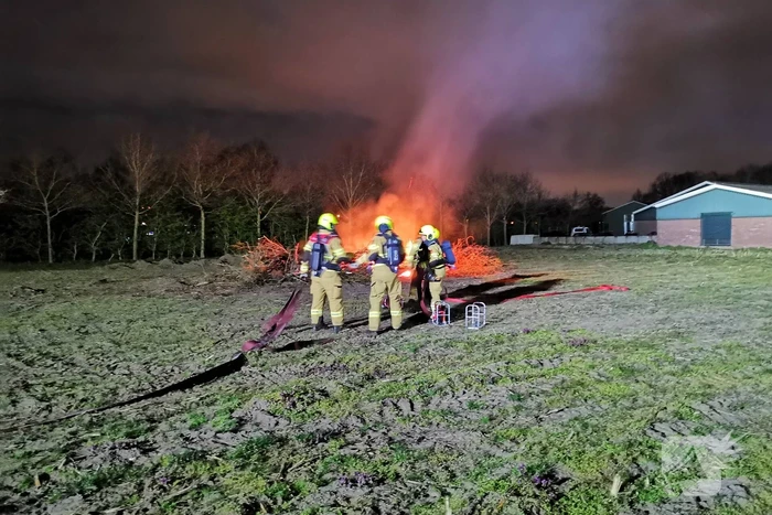 brand molenstraat bennekom