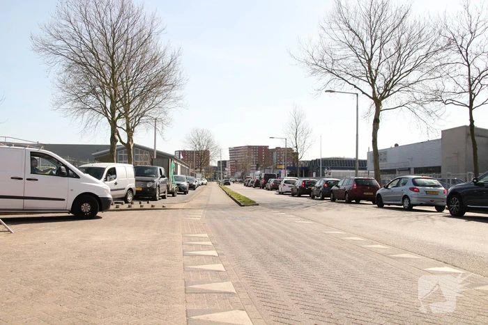 Ondanks adviezen toch rijen voor afvalstort