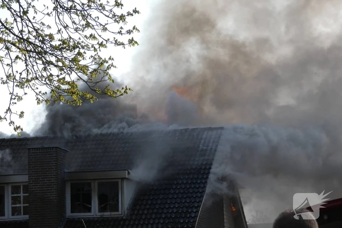 brand toon van durenlaan nistelrode