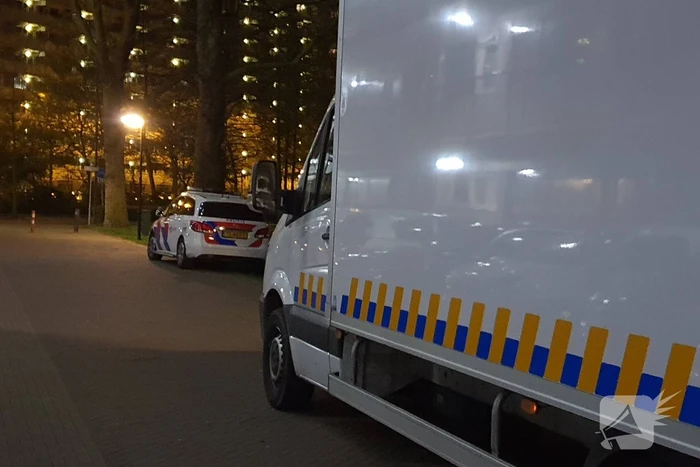 Hennepkwekerij in woning geruimd