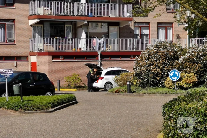Dode aangetroffen in woning