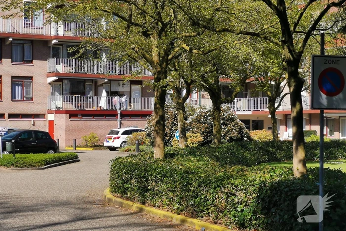 Dode aangetroffen in woning