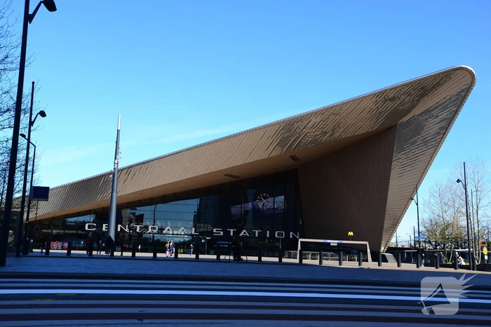 Stil Rotterdam door corona maatregelen