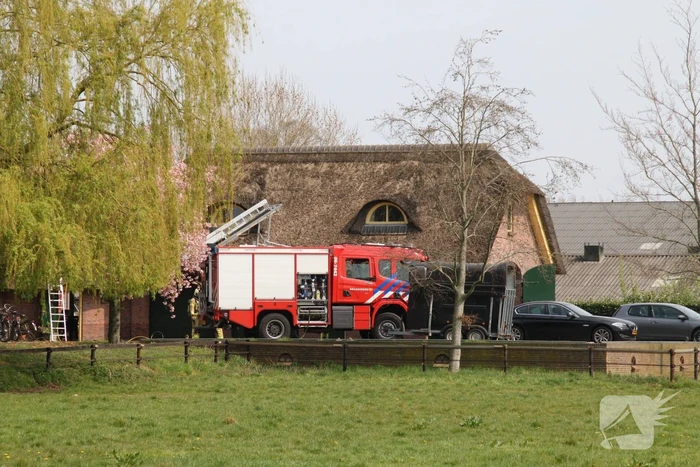 brand vikarienweg putten