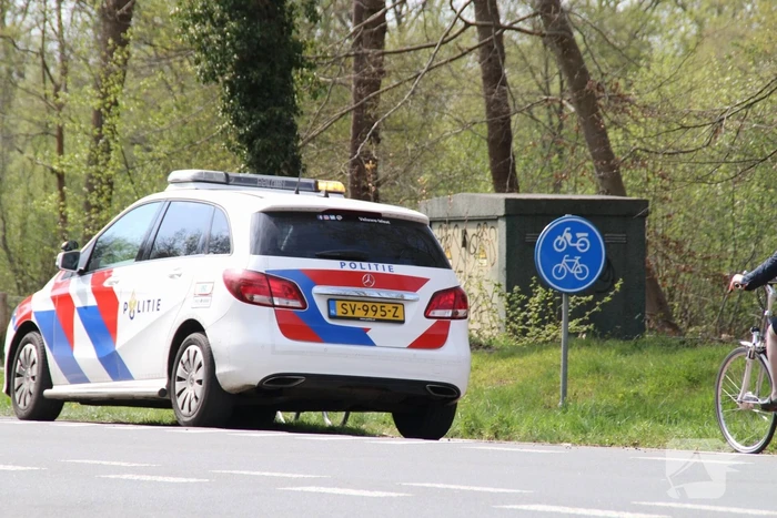 Gewonde bij aanrijding tussen meerdere auto's
