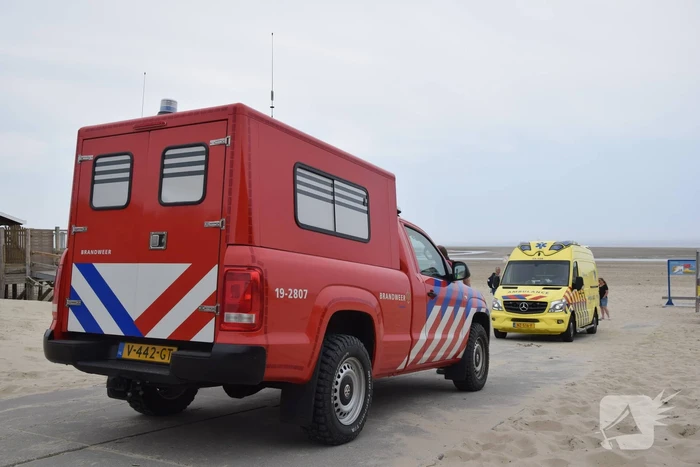 Twee personen in problemen op beruchte Verklikkerplaat