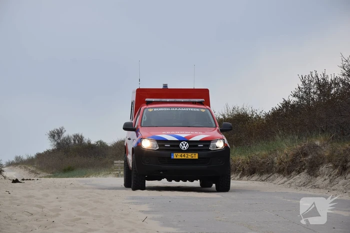 Twee personen in problemen op beruchte Verklikkerplaat