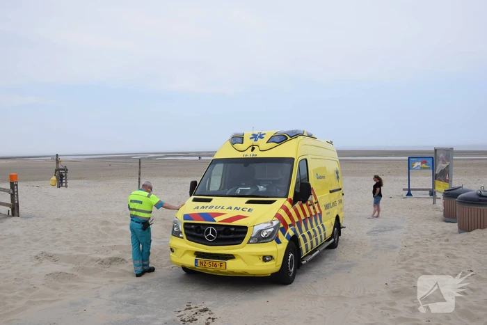 Twee personen in problemen op beruchte Verklikkerplaat