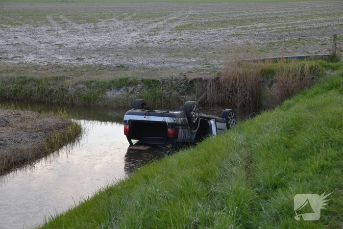 ongeval kiesterzijl franeker