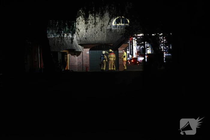 brand vikarienweg putten