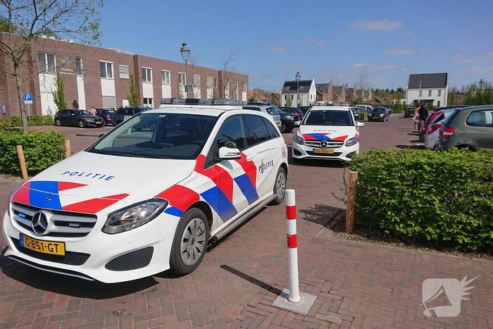nieuws parkweide ede
