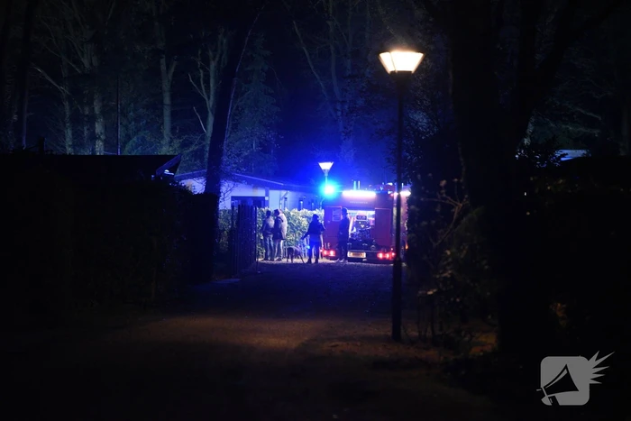 brand harderwijkerweg ermelo