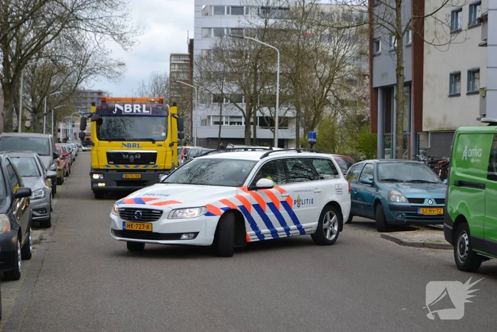Zwaar letsel na ongeval tussen bus en brommer