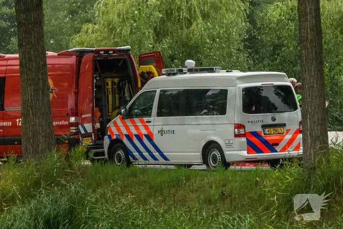 Identiteit gevonden lichaam in water Mooie Nel is bekend