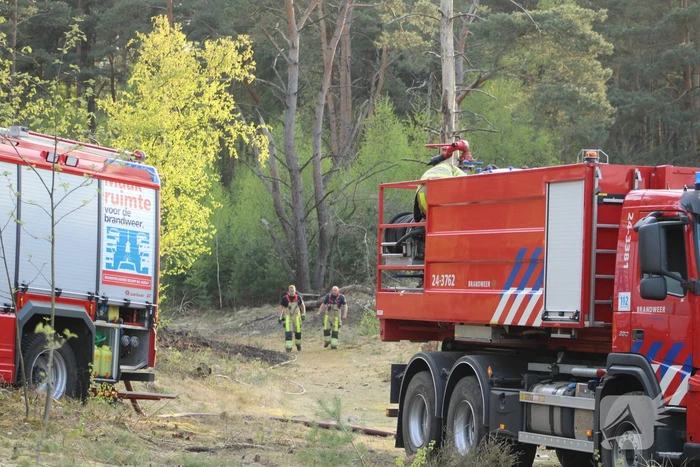 brand nicolaes maesstraat brunssum