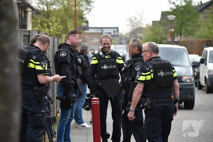 nieuws kloosring oud-beijerland