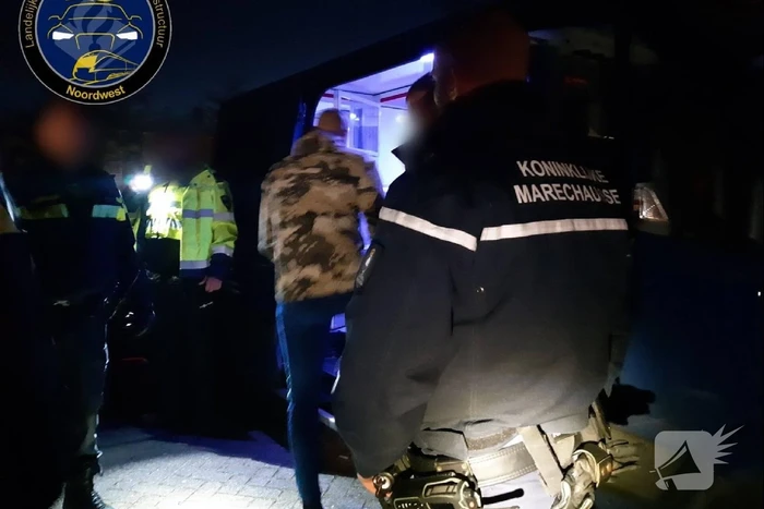 Meerdere aanhoudingen bij illegaal pokertoernooi