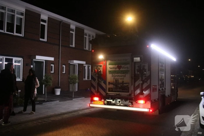 brand japhet hoorwegsingel spijkenisse