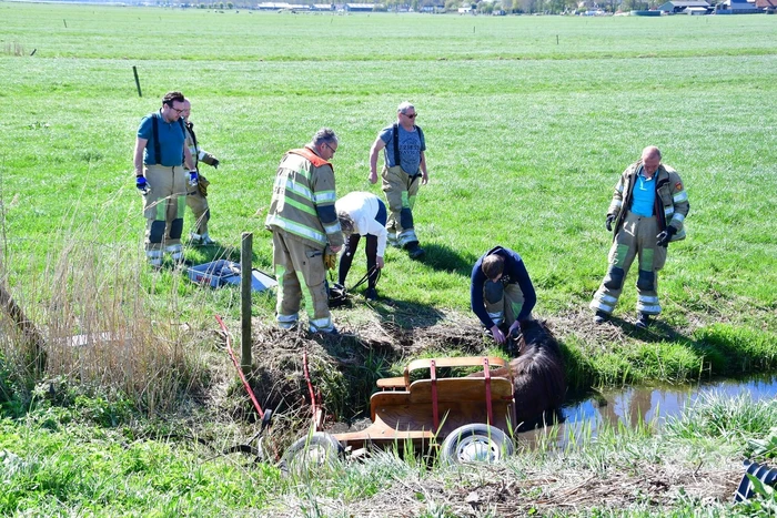 ongeval volkersweg eemnes
