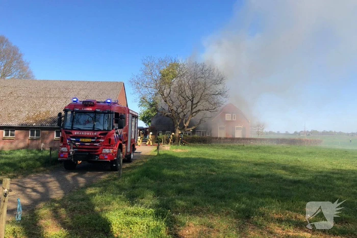 brand stobbendijk markelo