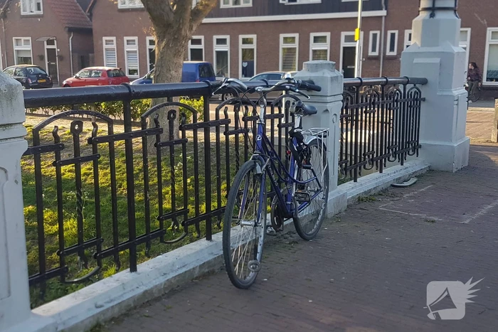 Fietser gewond na aanrijding