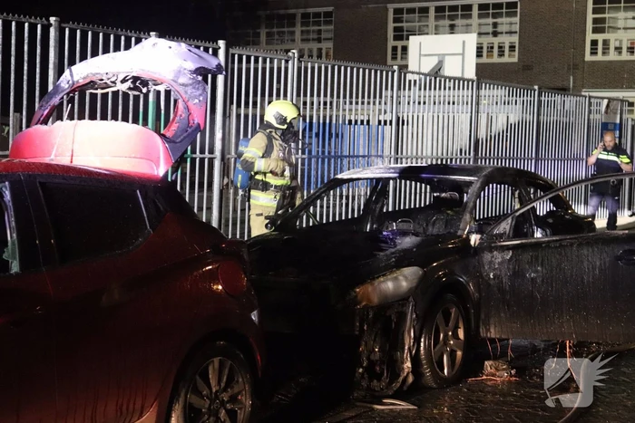 brand opzoomerstraat utrecht