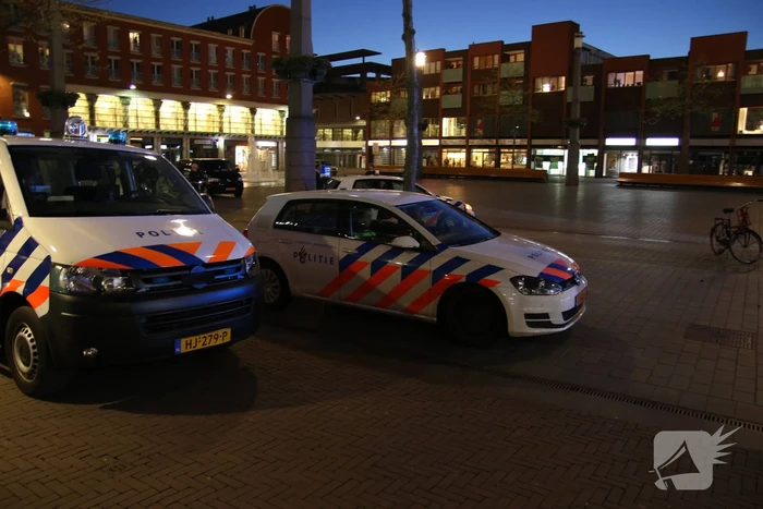 Scooterrijder zwaargewond na eenzijdig ongeval