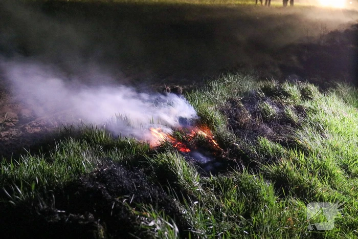 brand broeksteeg lunteren