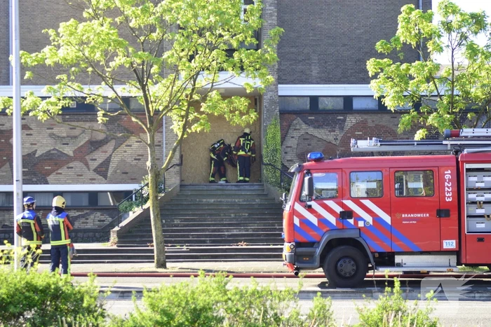brand willem de zwijgerlaan alphen aan den rijn