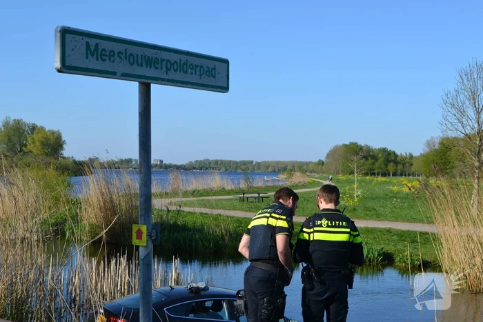 ongeval meeslouwerpolderpad leidschendam