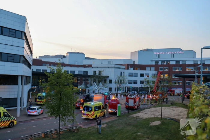 Eerbetoon aan zorgpersoneel in coronatijd