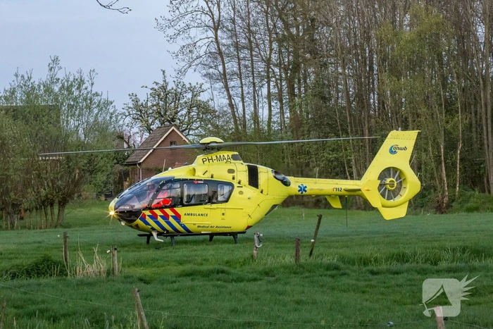 ongeval bosscheweg drunen