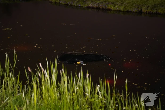ongeval abram van rijckevorselweg - n219 capelle aan den ijssel