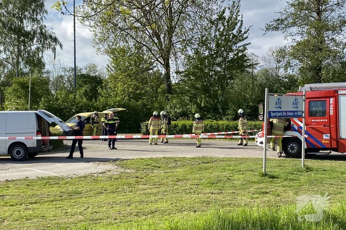 nieuws europa-allee kampen