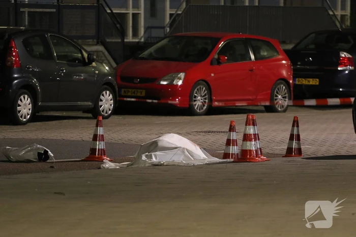 Dode na schietpartij