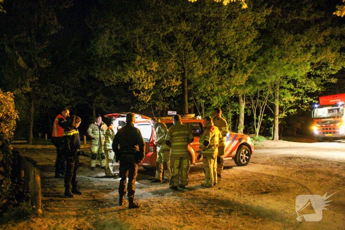 brand driftweg rhenen