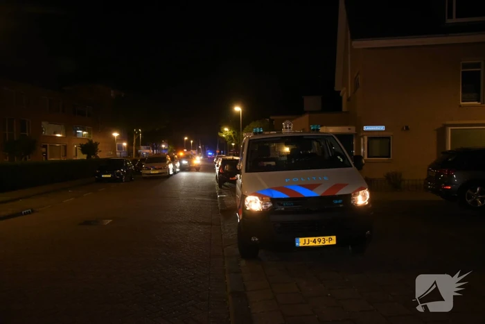 Politie stelt onderzoek in na valse melding schietpartij
