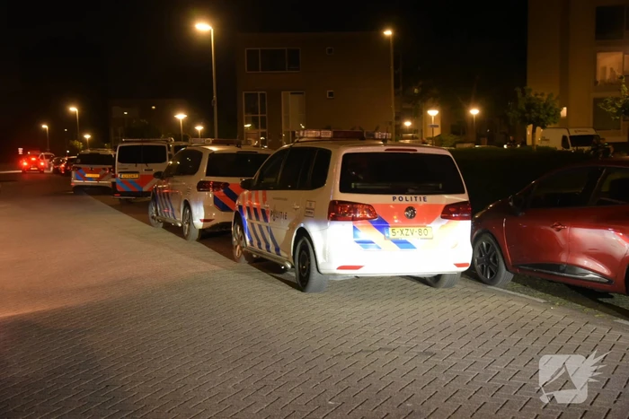 Politie stelt onderzoek in na valse melding schietpartij