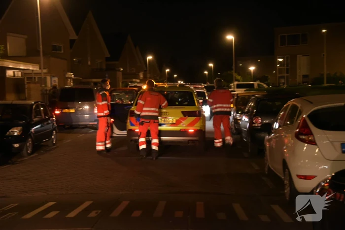 Politie stelt onderzoek in na valse melding schietpartij