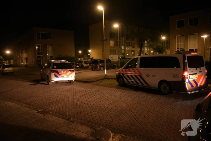 Politie stelt onderzoek in na valse melding schietpartij