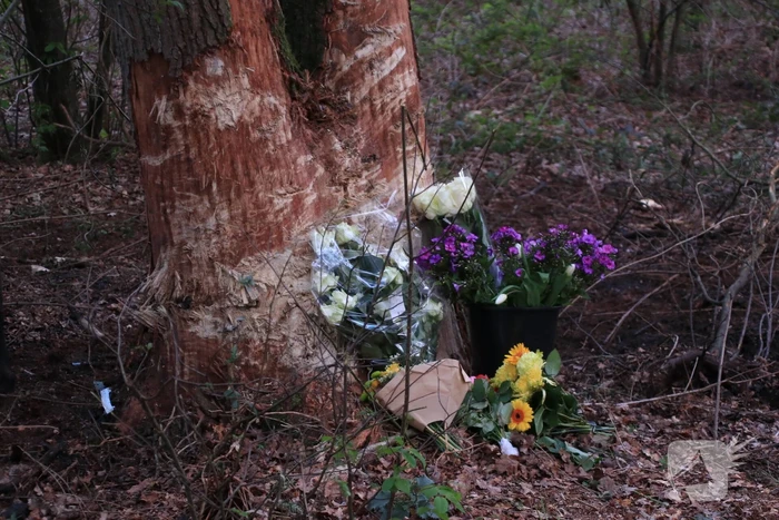 Bloemen op plaats fataal ongeval YMCA-manager