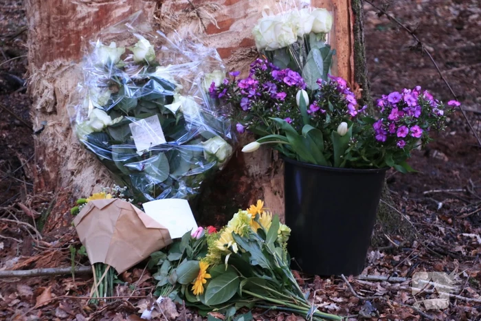 Bloemen op plaats fataal ongeval YMCA-manager