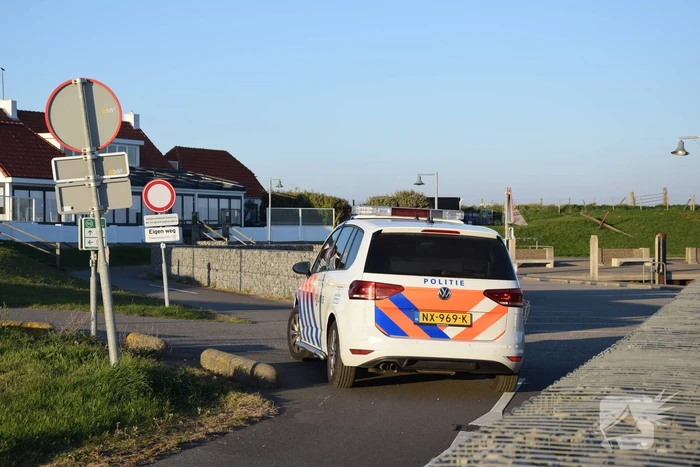 Vermiste Jan Rijn (71) na grote zoekactie weer terecht