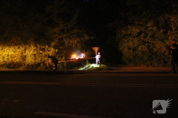 brand biddingweg - n710 swifterbant