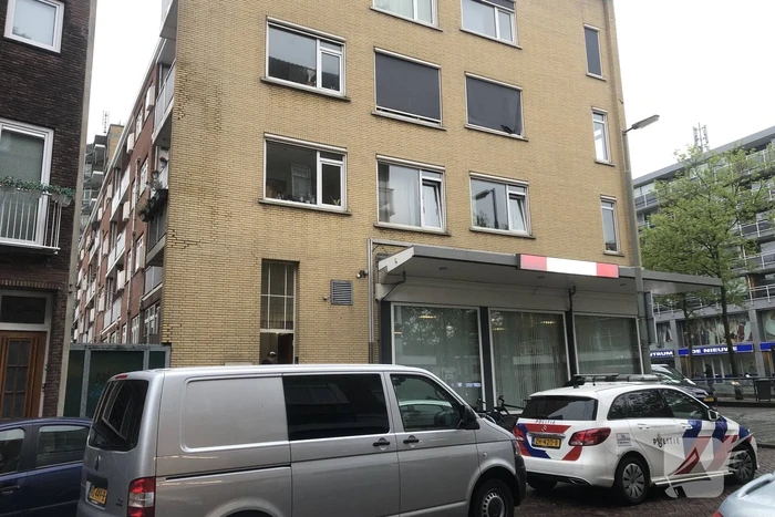 nieuws korte singelstraat schiedam