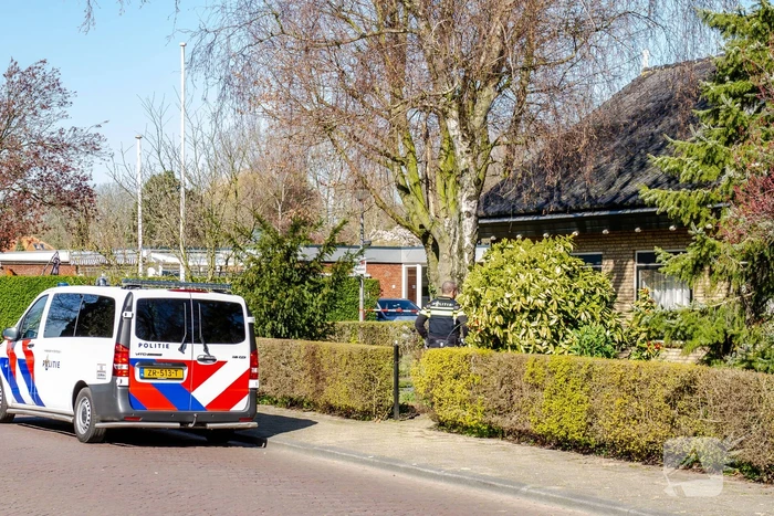 nieuws clematislaan rozenburg