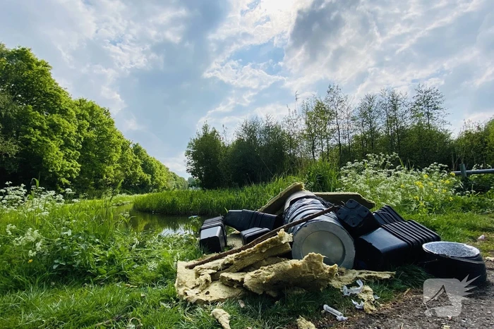 milieu munnikensteeg zwijndrecht