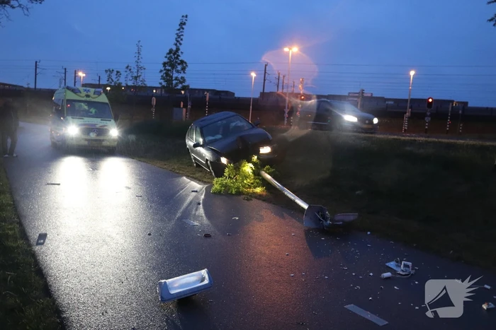ongeval dirck hoetweg utrecht